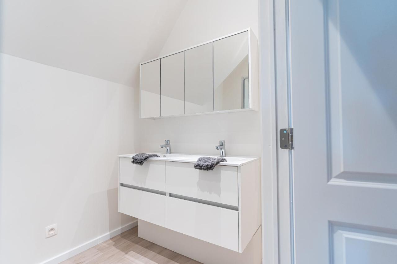 Raesborre Homes - Self Check-In Lovaina Exterior foto