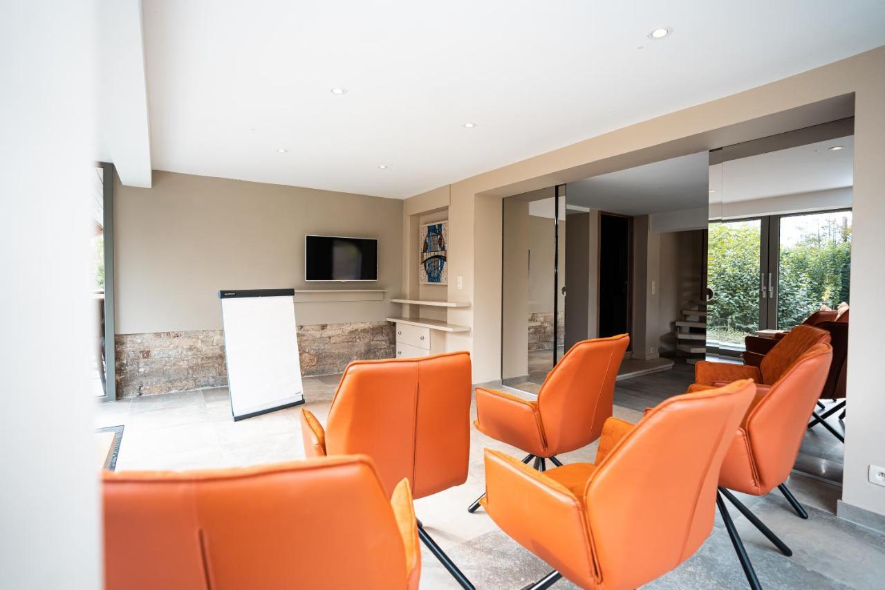 Raesborre Homes - Self Check-In Lovaina Exterior foto