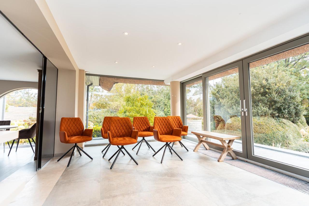 Raesborre Homes - Self Check-In Lovaina Exterior foto