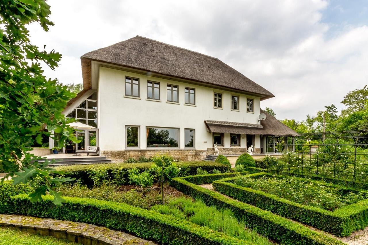 Raesborre Homes - Self Check-In Lovaina Exterior foto